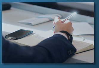 Mark Weidmann Mediation Briefs