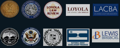 Weidman Mediation School and Court Seals